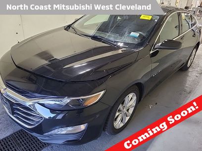 Used 2023 Chevrolet Malibu LT