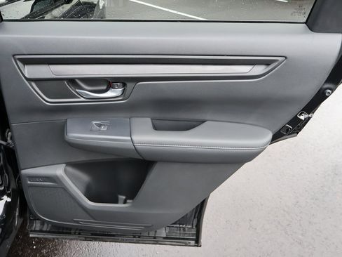 Certified 2023 Honda CR-V EX image 14