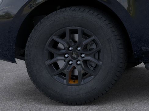 New 2026 Ford Expedition Tremor image 19