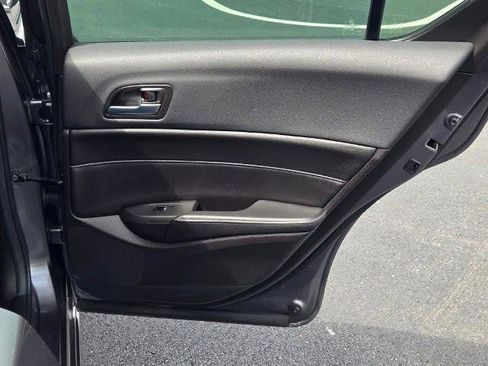Used 2021 Acura ILX FWD image 11