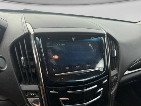 Used 2013 Cadillac ATS Sedan RWD image 25