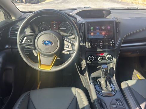 Used 2022 Subaru Crosstrek 2.5i Sport w/ Moonroof Package image 10