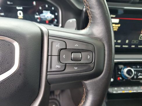 Used 2022 GMC Sierra 1500 AT4 w/ AT4 Premium Package image 23