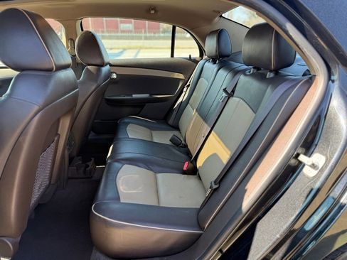 Used 2011 Chevrolet Malibu LTZ w/ HFV6 Engine Package FWD image 16