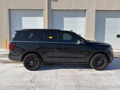 Certified 2022 Ford Expedition Limited