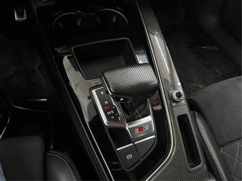 Used 2023 Audi S4 Premium w/ Convenience Package AWD/4WD image 45