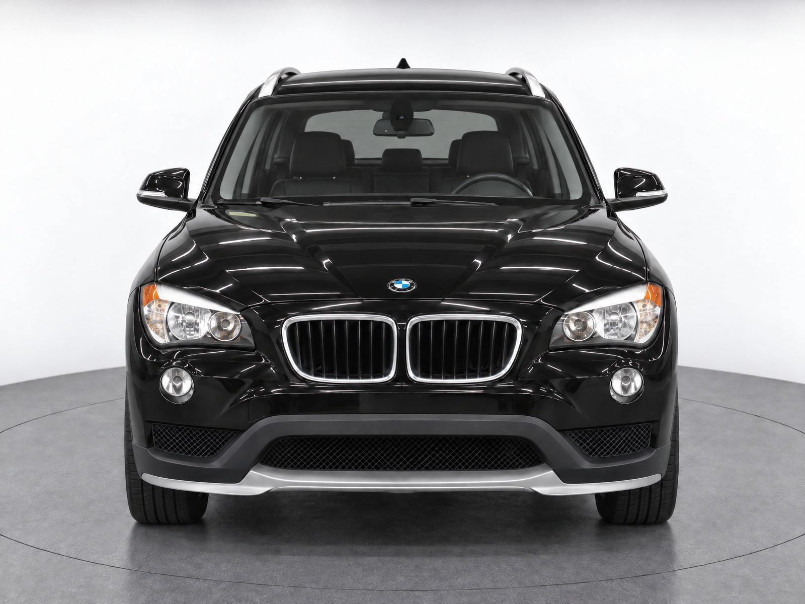 Used 2015 BMW X1 sDrive28i RWD image 6