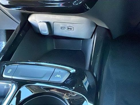 New 2026 Chevrolet Trax LT w/ Driver Confidence Package image 17