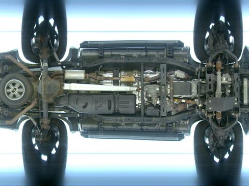 Used 2021 Ford F150 Lariat w/ Equipment Group 502A High image 21