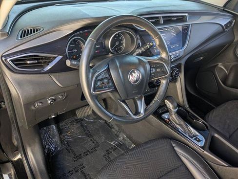 Used 2023 Buick Encore GX Essence w/ Experience Buick Package FWD image 10