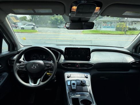 Used 2023 Hyundai Santa Fe SE AWD/4WD image 6