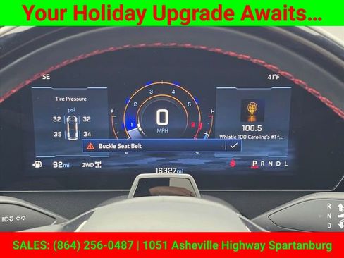 Certified 2024 Chevrolet Traverse RS w/ LPO, Floor Liner Package image 21