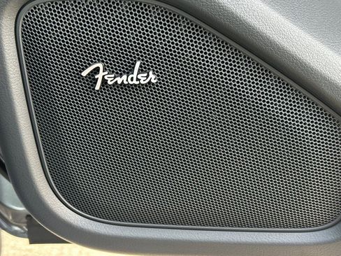 New 2026 Nissan Frontier PRO-4X w/ Pro Premium Package image 21