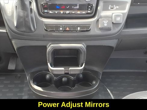 New 2026 RAM ProMaster 3500 w/ Convenience Group image 13