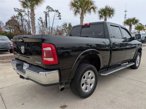 Used 2019 RAM 2500 Laramie image 4