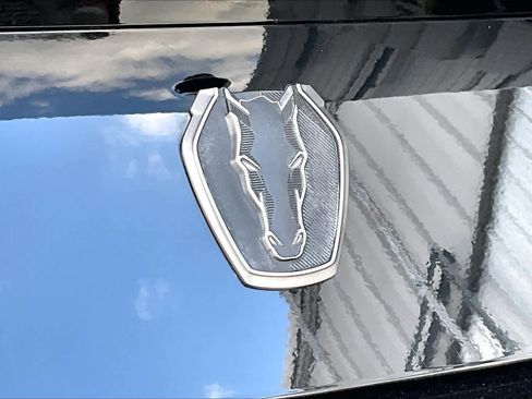 Used 2025 Ford Mustang Dark Horse image 30