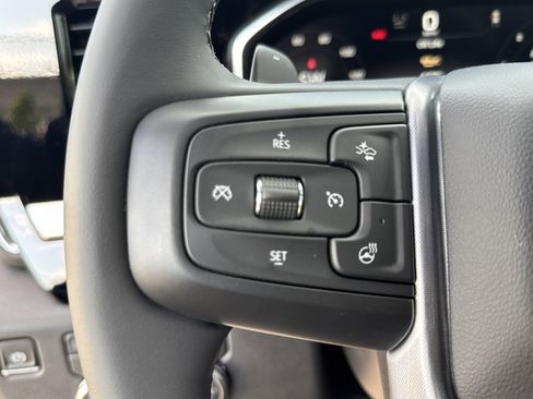 New 2026 GMC Sierra 1500 Elevation w/ Elevation Premium Package image 20