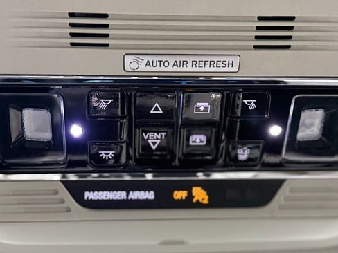 New 2026 Lincoln Aviator Reserve image 98