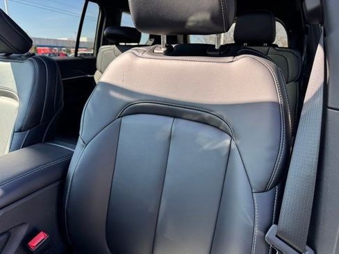 New 2026 Jeep Grand Cherokee L Limited AWD/4WD image 28