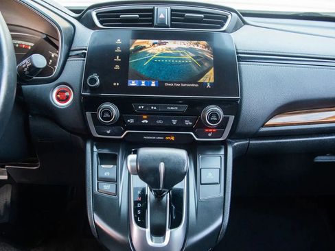 Used 2019 Honda CR-V EX-L image 4