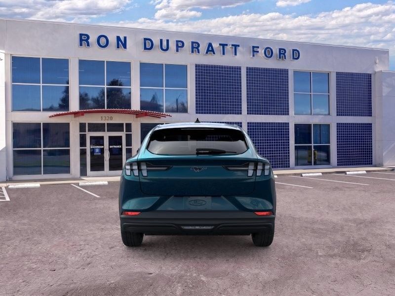 New 2026 Ford Mustang Mach-E Select RWD image 6