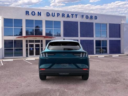 New 2026 Ford Mustang Mach-E Select RWD image 6