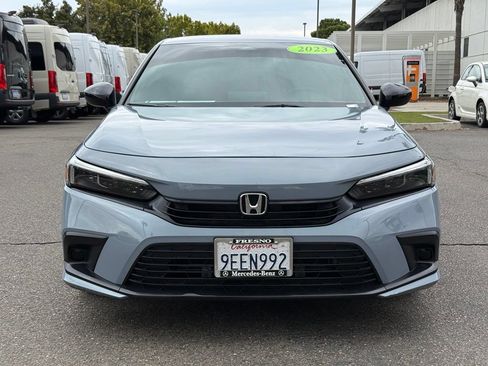 Used 2023 Honda Civic Sport image 15
