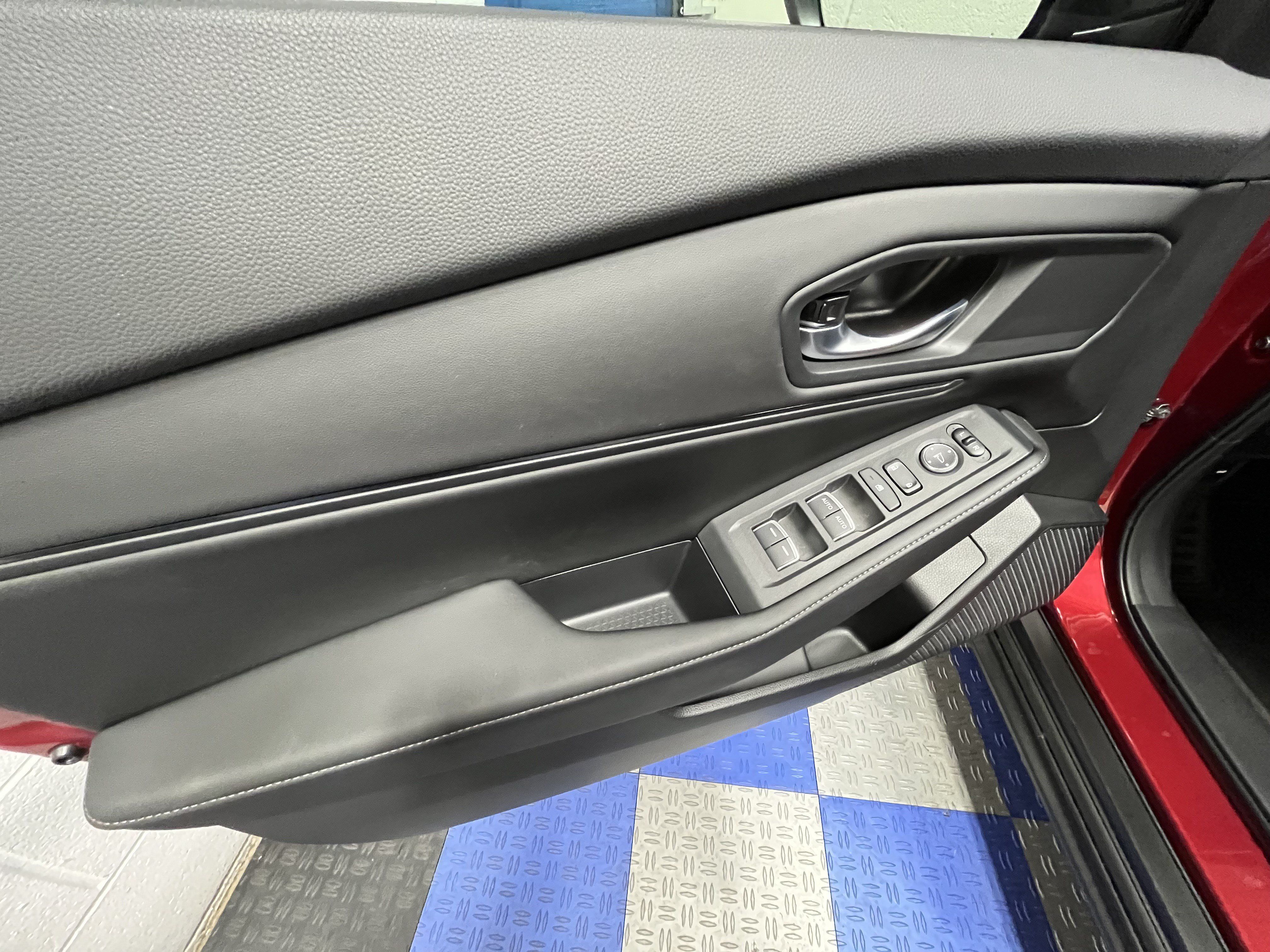 New 2026 Honda Accord Sport image 13