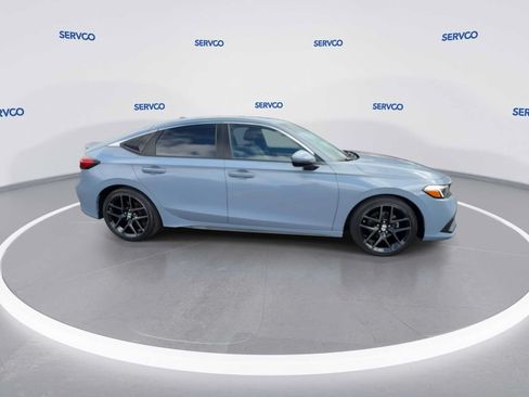 Used 2023 Honda Civic Sport Touring image 9