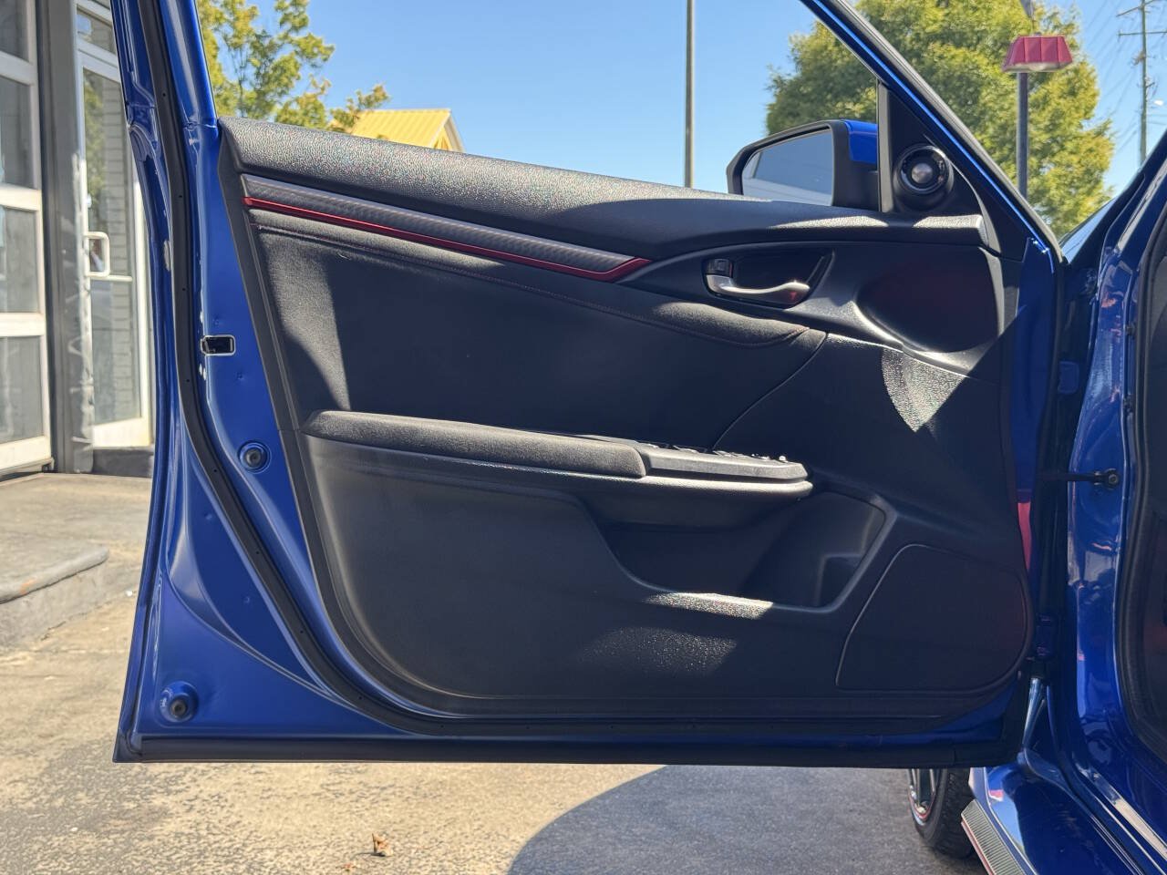 Used 2018 Honda Civic Type R image 15