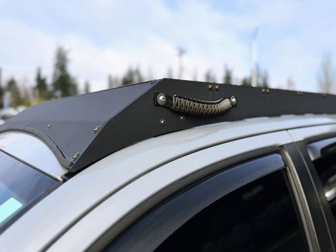 Used 2020 Toyota Tacoma TRD Off-Road image 8