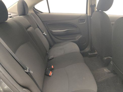 Used 2022 Mitsubishi Mirage G4 LE FWD image 19