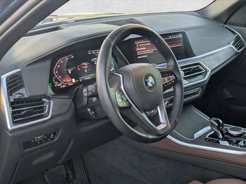 Used 2023 BMW X5 xDrive40i w/ Premium Package image 10