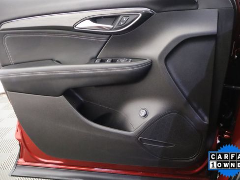 Certified 2023 Buick Envision Preferred image 61