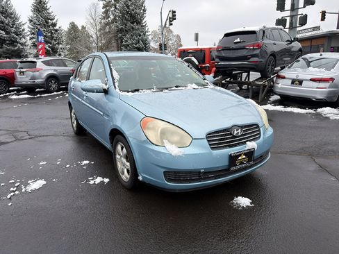 Used 2006 Hyundai Accent GLS image 7