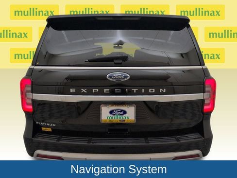 Certified 2023 Ford Expedition Platinum image 39