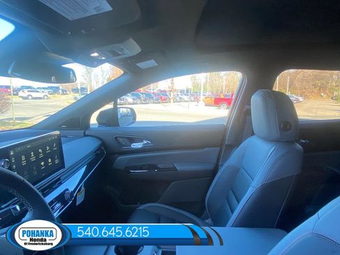 New 2026 Honda Prologue Touring image 28