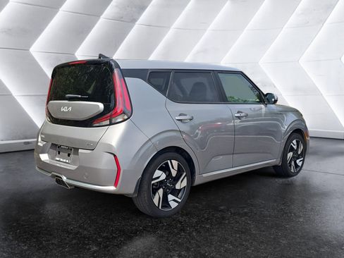 Used 2024 Kia Soul GT-Line image 5