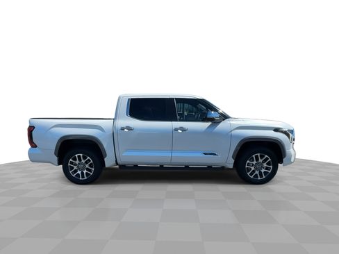Used 2023 Toyota Tundra 1794 Edition image 9