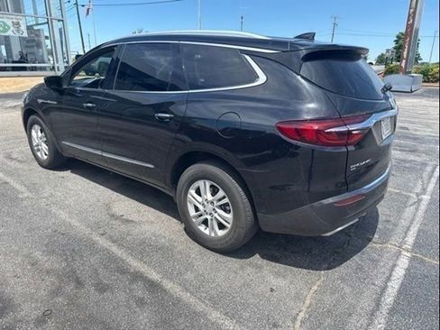 Used 2020 Buick Enclave Essence AWD/4WD image 8