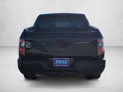 Used 2013 Honda Ridgeline Sport image 6