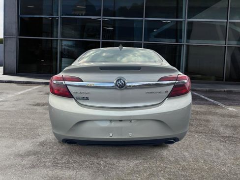 Used 2016 Buick Regal Turbo image 6