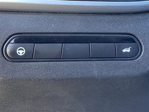 Certified 2022 INFINITI QX60 Luxe w/ Cargo Package image 30