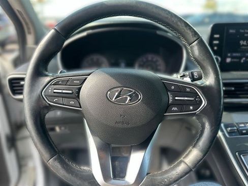 Used 2021 Hyundai Santa Fe SEL image 34