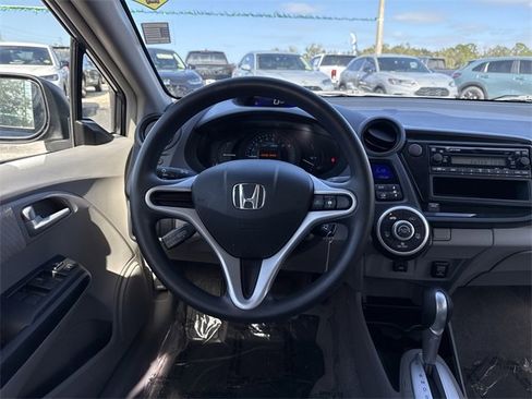 Used 2014 Honda Insight Base image 22