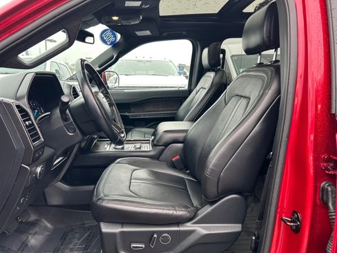 Certified 2020 Ford Expedition Limited w/ Special Edition Package image 9
