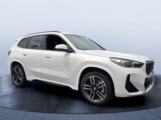 New 2026 BMW X1 xDrive28i w/ Technology Package AWD/4WD video 1