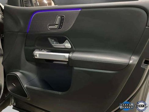 Used 2023 Mercedes-Benz EQB 300 4MATIC w/ Pinnacle Package image 83