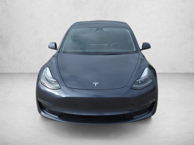 Used 2023 Tesla Model 3 Standard Range RWD image 2