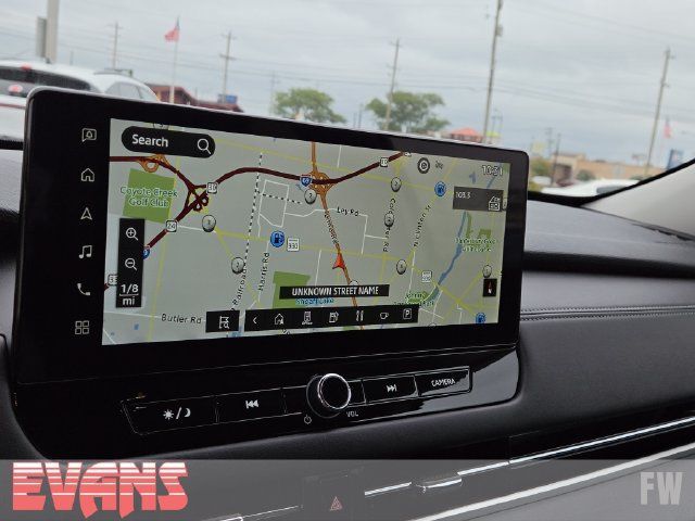 Used 2025 Mitsubishi Outlander AWD image 11